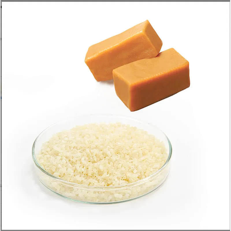 Bulk gelatin for food grade for candy use Bovine Beef Gelatin powder